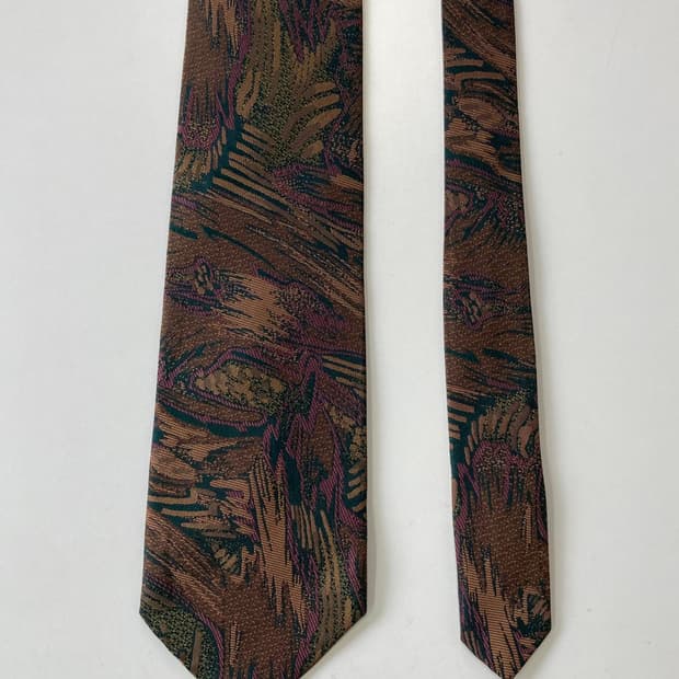 빈티지)넥타이