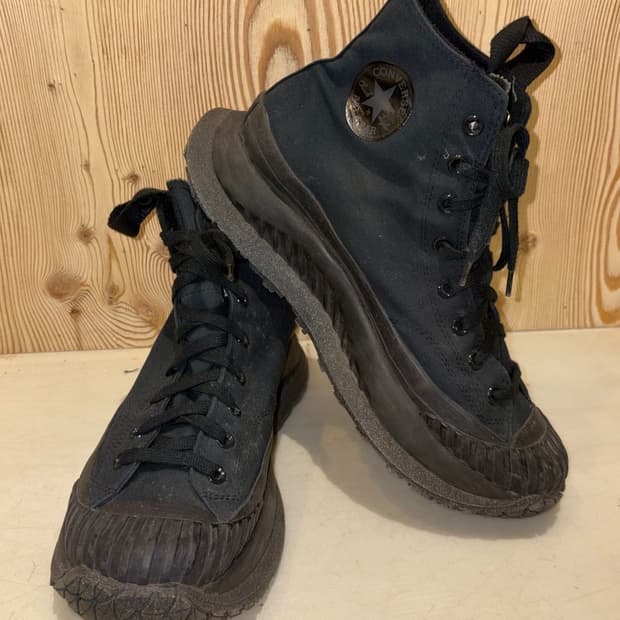 컨버스 척 70 AT-CX 카운터 클라이메이트 하이