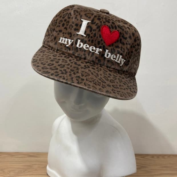 마스컴퍼니 모자