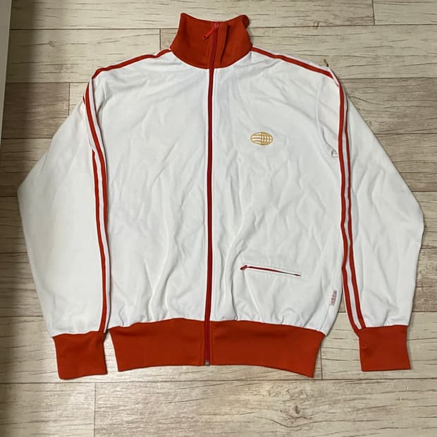 아디다스 져지 트랙탑 110 사이즈