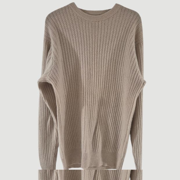 [100]Neiman Marcus 캐시미어 니트 스웨터