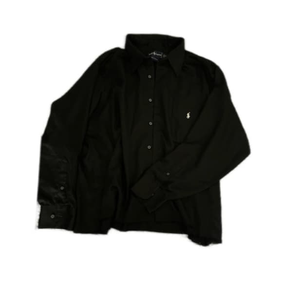 🖤폴로 랄프로렌 포니 블랙 셔츠🖤