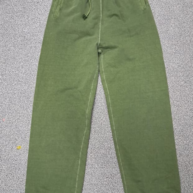 비헤비어 트레이닝팬츠