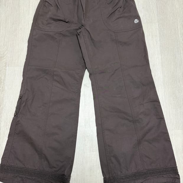 코이세이오 팬츠