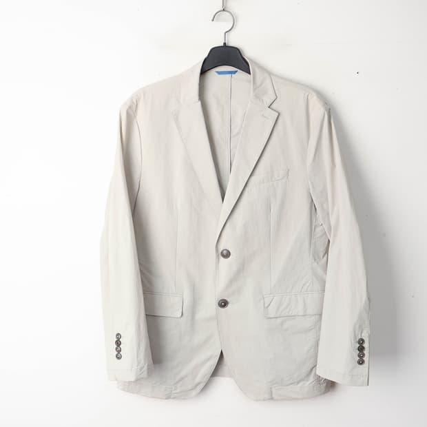 105/헨리코튼 여름 스트레치 자켓 