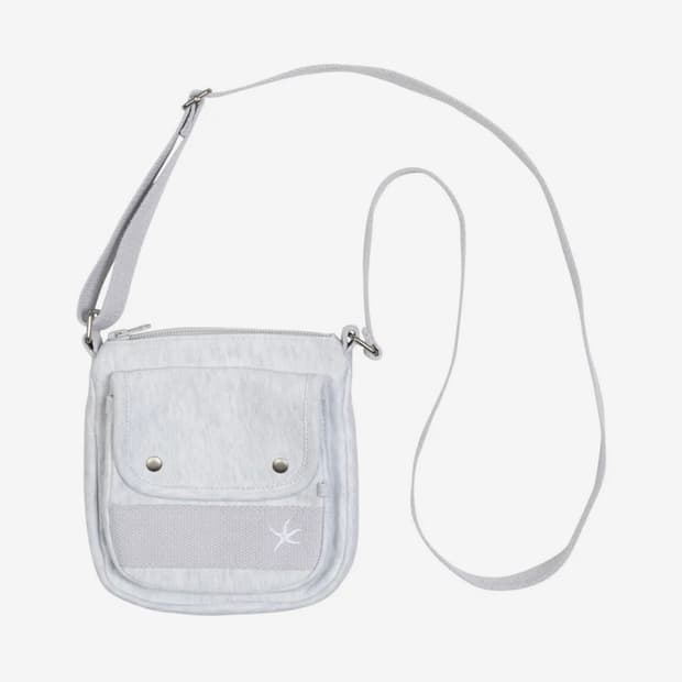더콜디스트모먼트TCM starfish mini cross Bag 크로스백