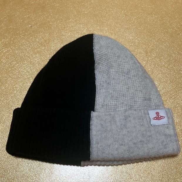 비비안웨스트우드 비니 