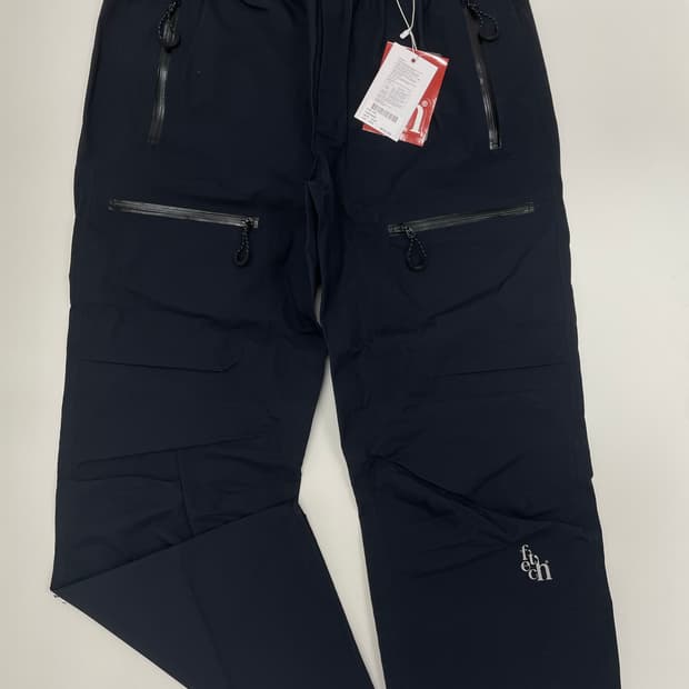 페치선데이 3레이어 팬츠 (새상품)