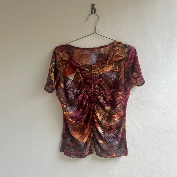 Whimsy top 