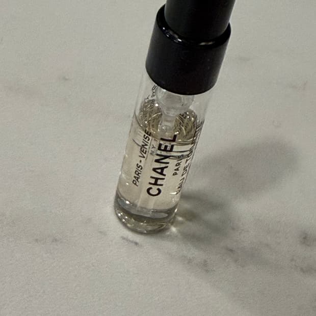 샤넬 레조드 샤넬 파리 베니스 1.5ml
