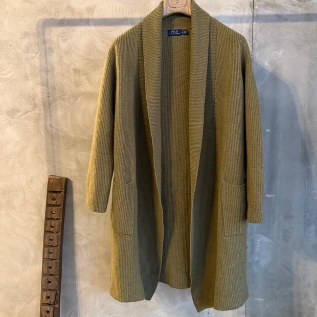 폴로 랄프로렌 케이브 가디건 여성66
