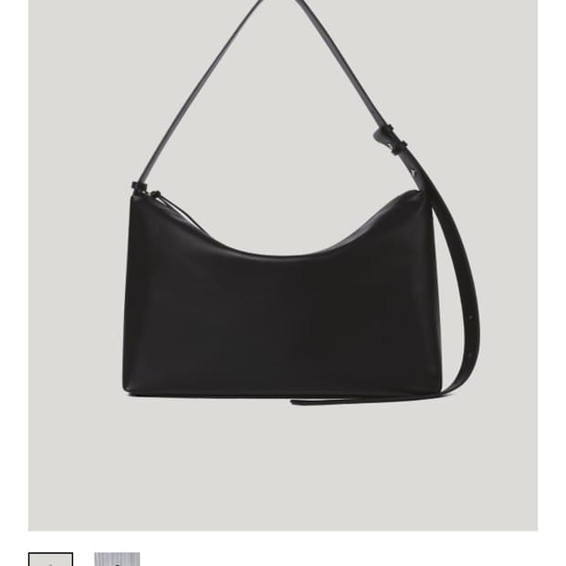 Ovhee 오브히 카르벤 크로스백 carven cross bag