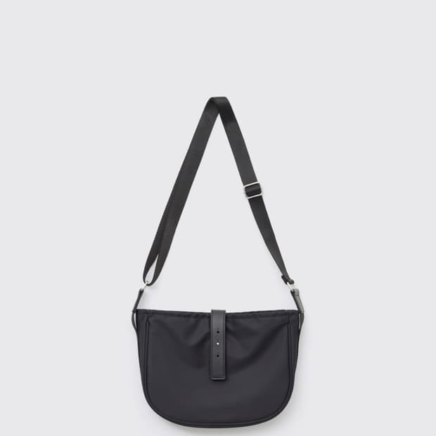 해칭룸 가방 크로스백 Mini High Density nylon