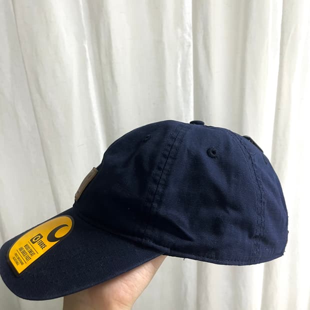 칼하트 모자 볼캡