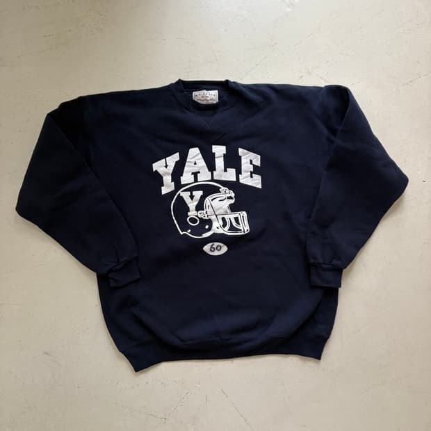 90's M.J Soffe USA Sweatshirt. 