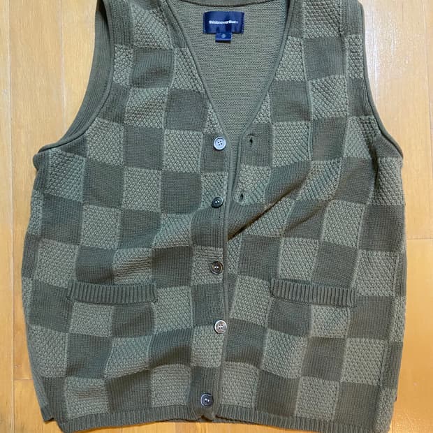 디네댓 체크베스트