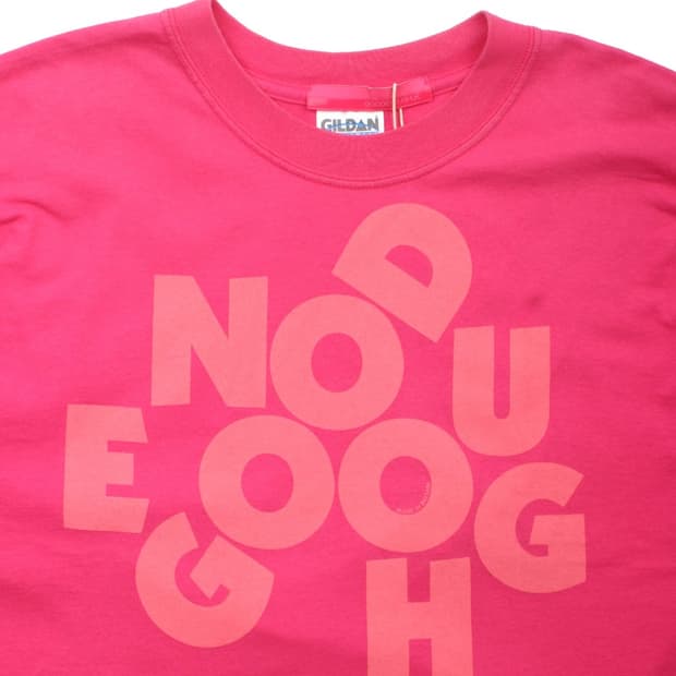 90-00s GOODENOUGH UK (L)