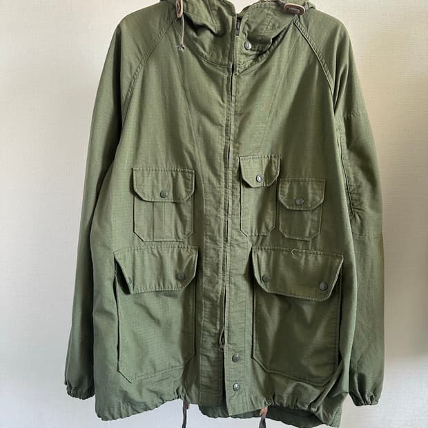 엔지니어가먼츠 자켓