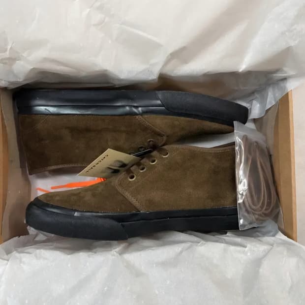 Dre project(드레프로젝트) cs-shoes