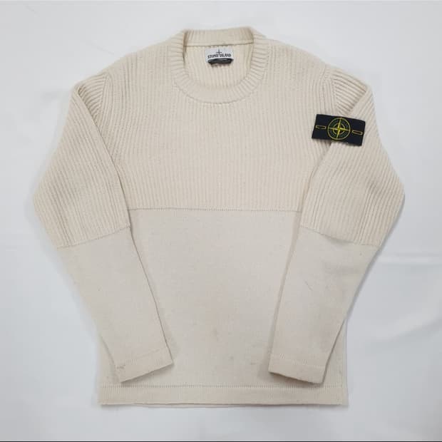 스톤아일랜드 니트