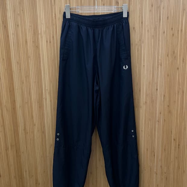 프레드페리 made in japan 트레이닝팬츠