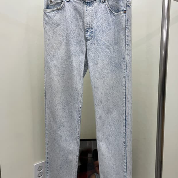 LEVI'S 505_made in U.S.A (36)