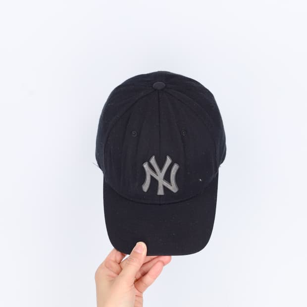 S-M MLB 양키스 볼캡 0331H1