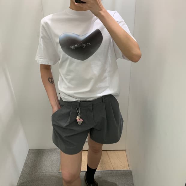 샌디 리앙 CHOUCHOU TEE