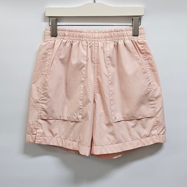 나이키 여성 우븐쇼츠 M
