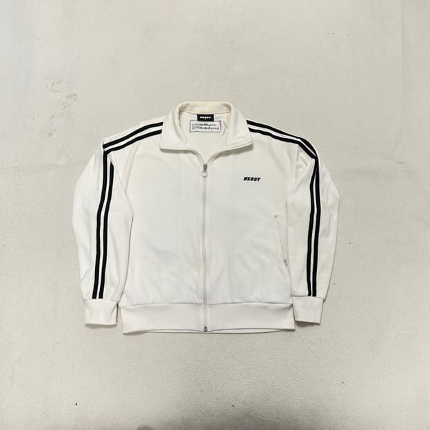 널디 벨루어 져지