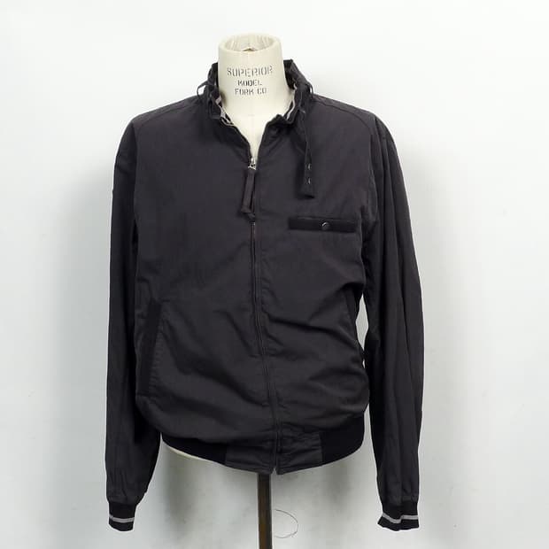 CP컴퍼니 라이트 웨이트 붐버 자켓 56