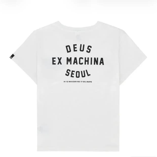 데우스엑스마키나 키즈 7사이즈