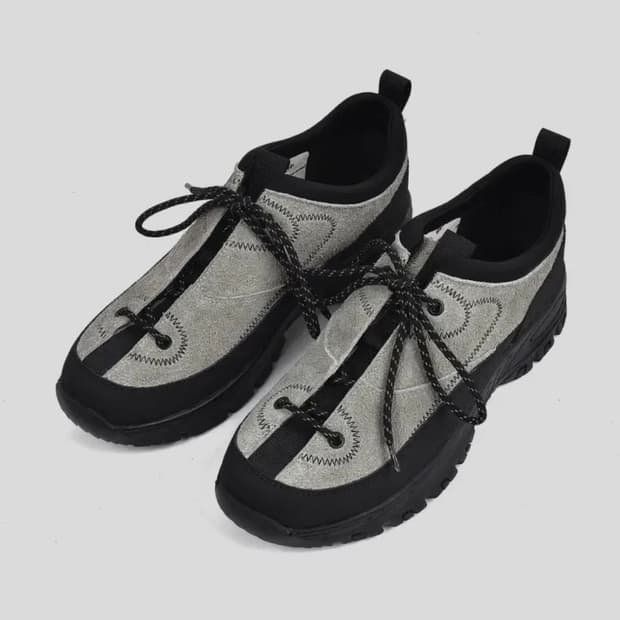 킨치 x 바토즈 Zig 지그 그레이 270(280)