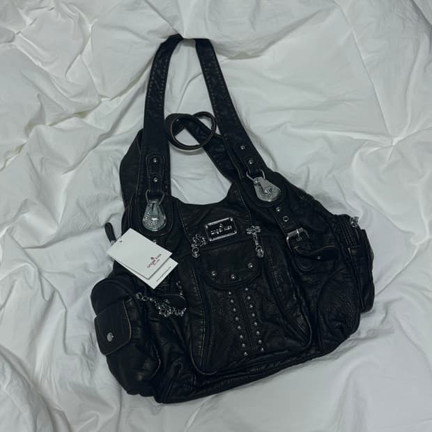 Angle kiss 엔젤 키스 가방