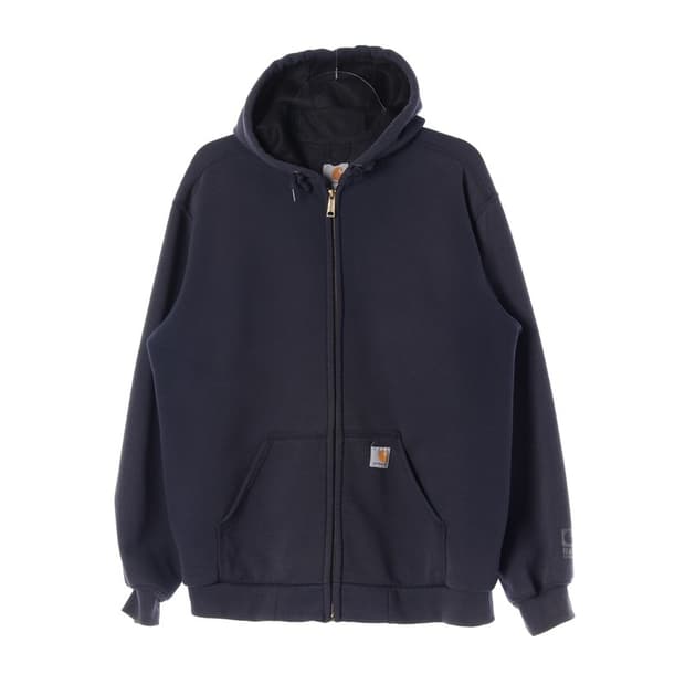 칼하트 헤비웨이트 후드집업 M