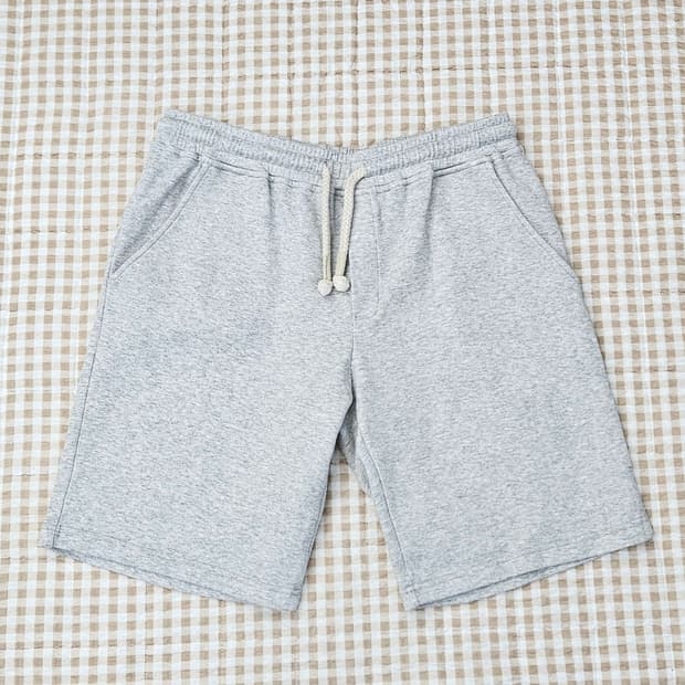 일레븐티 밴딩 반바지 남자32~33