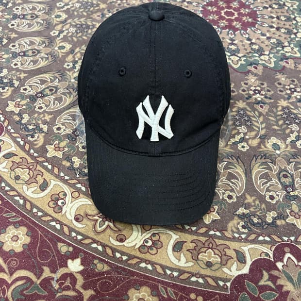 MLB 뉴욕양키스 볼캡 (181)