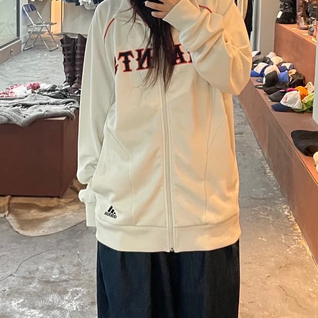 아디다스 자이언츠 져지 H699