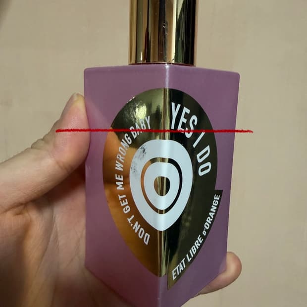 [국문택정품] 에따리브르도랑쥬 예스아이두 100