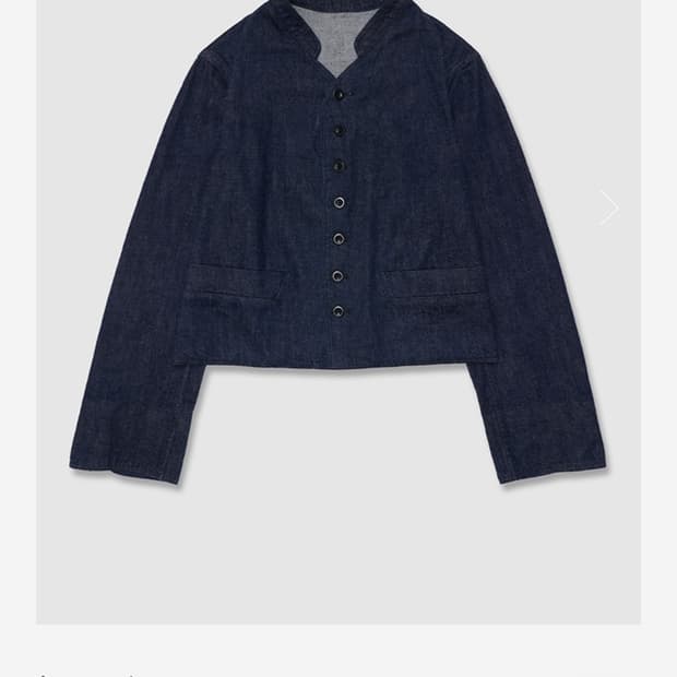 urbanic30 얼바닉30 아나토미카 돌먼 자켓