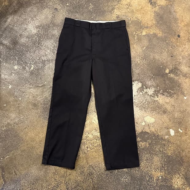 빈티지 90s 디키즈 874