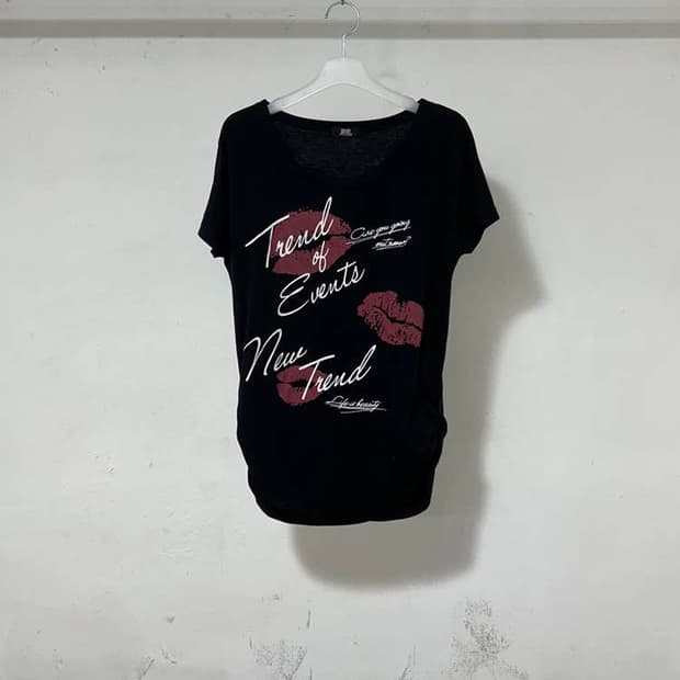 vtg top