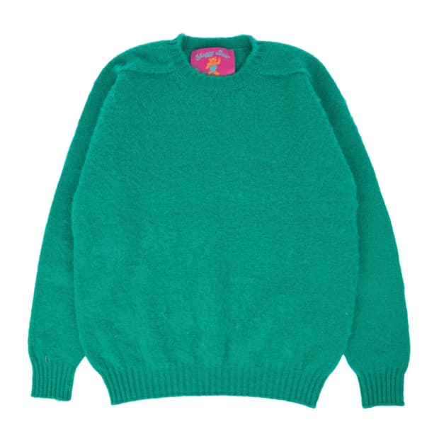 howlin 하울린 쉐기베어(하이 그린)-L