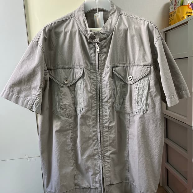 이그노타 코어12 익스플로러 셔츠