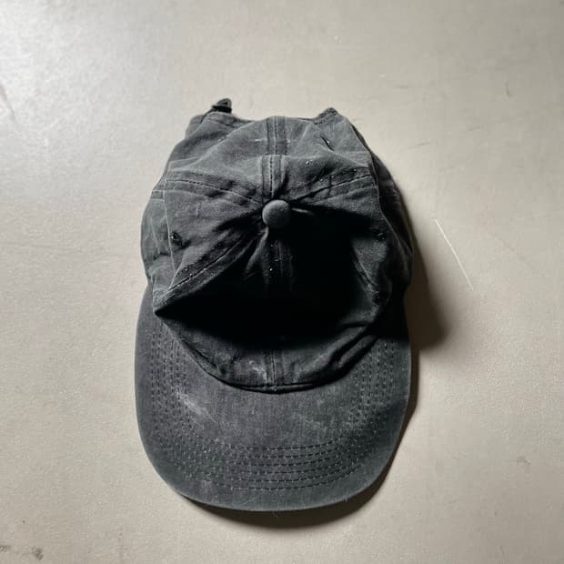 KZ ATELIER Vintage Cap