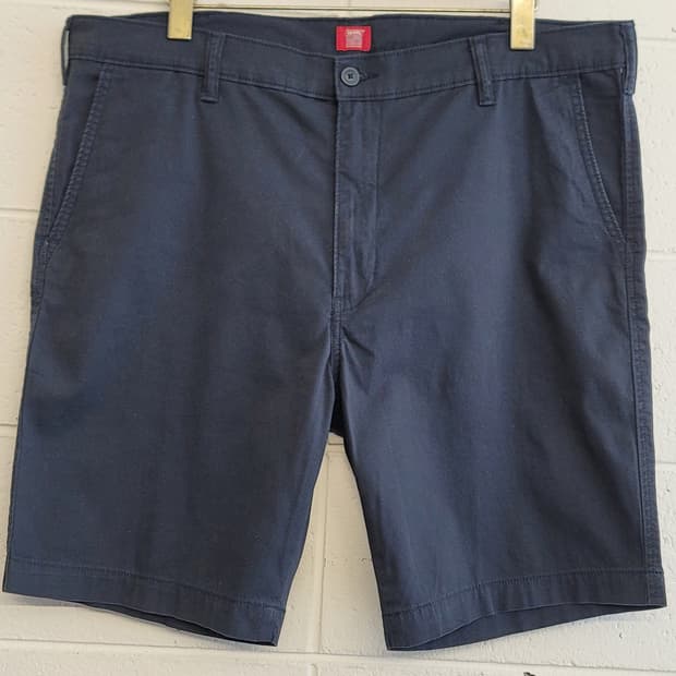 리바이스(Levi's) 코튼 치노하프팬츠(면반바지) 판매