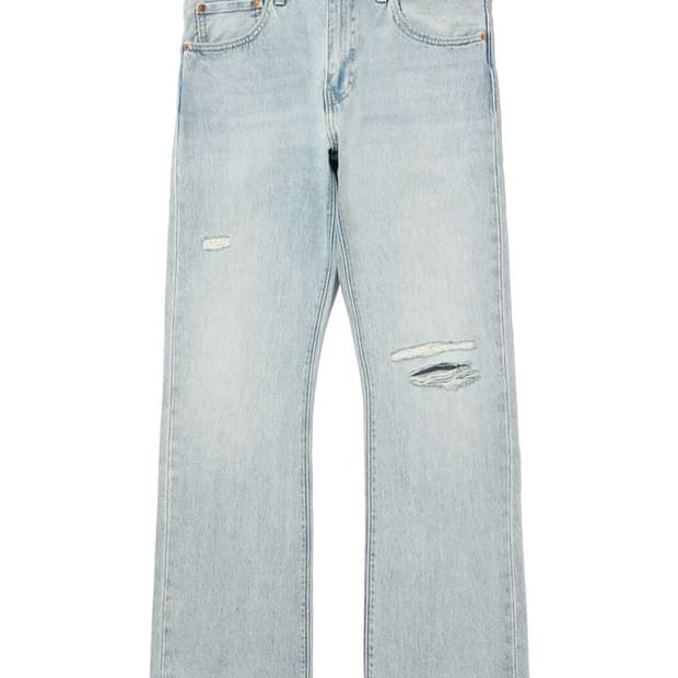 리바이스 517 프리미엄 라인 32x30