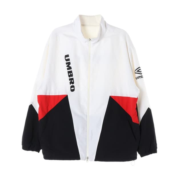 엄브로 리버시블 자켓 2XL
