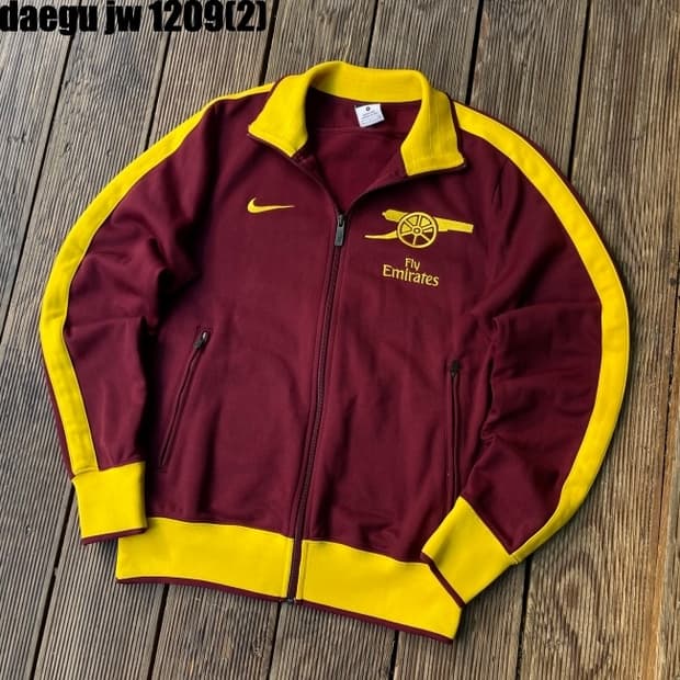 나이키 아스날 져지