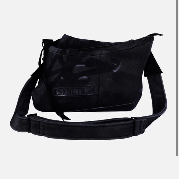 aesynctx 에이시네틱스 가방 판매합니다!